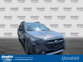 2023 Subaru Outback Limited SUV