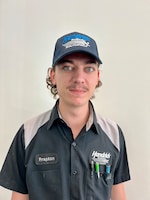 Staff member Preston Vaneman from ID_6f3bd3e52697