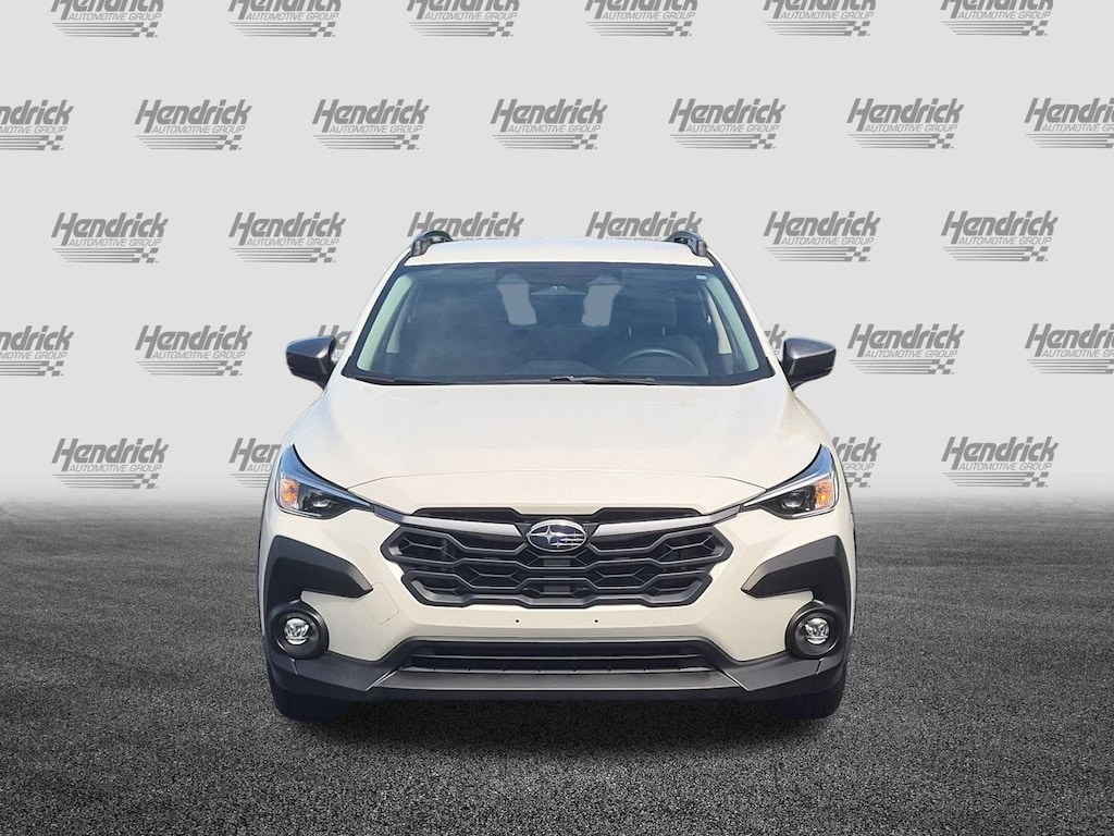 Certified 2024 Subaru Crosstrek Premium SUV