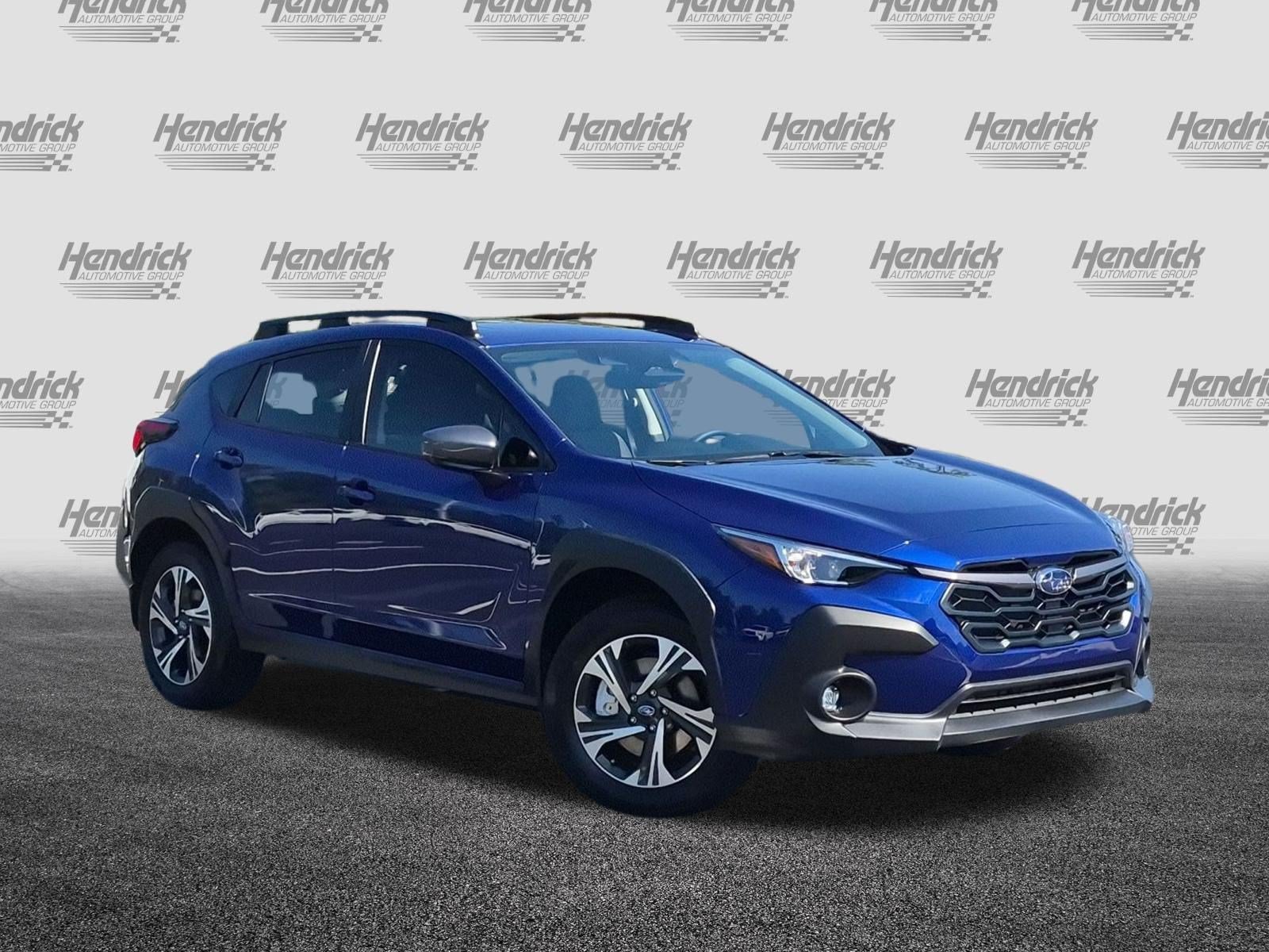 New 2026 Subaru Crosstrek Premium SUV