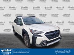 2025 Subaru Outback Limited SUV