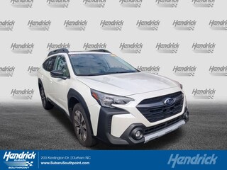 2025 Subaru Outback Limited SUV