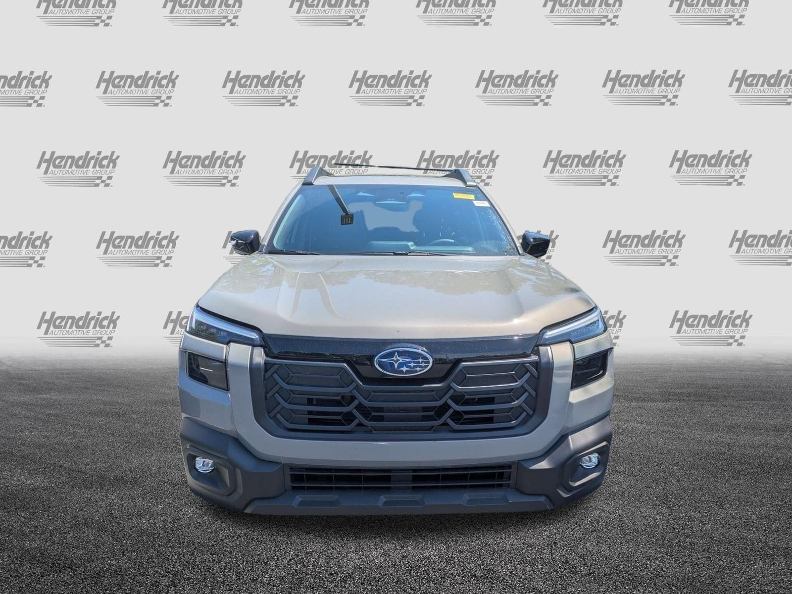 2026 Subaru Outback Premium photo 4