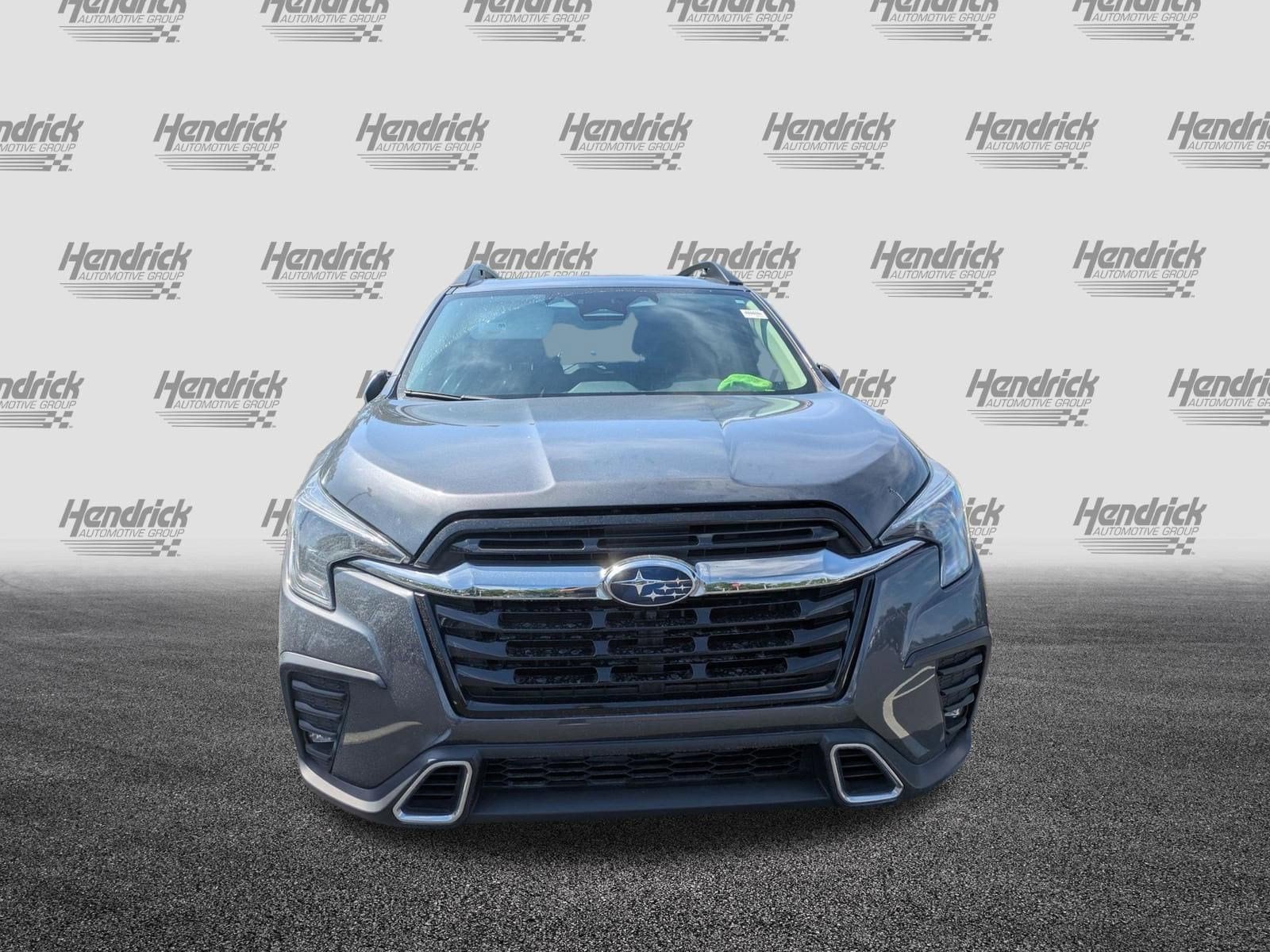 2023 Subaru Ascent Touring 7-Passenger photo 4