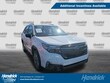 Subaru Forester Hybrid