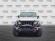 2017 Jeep Wrangler JK Sport 4x4 Convertible