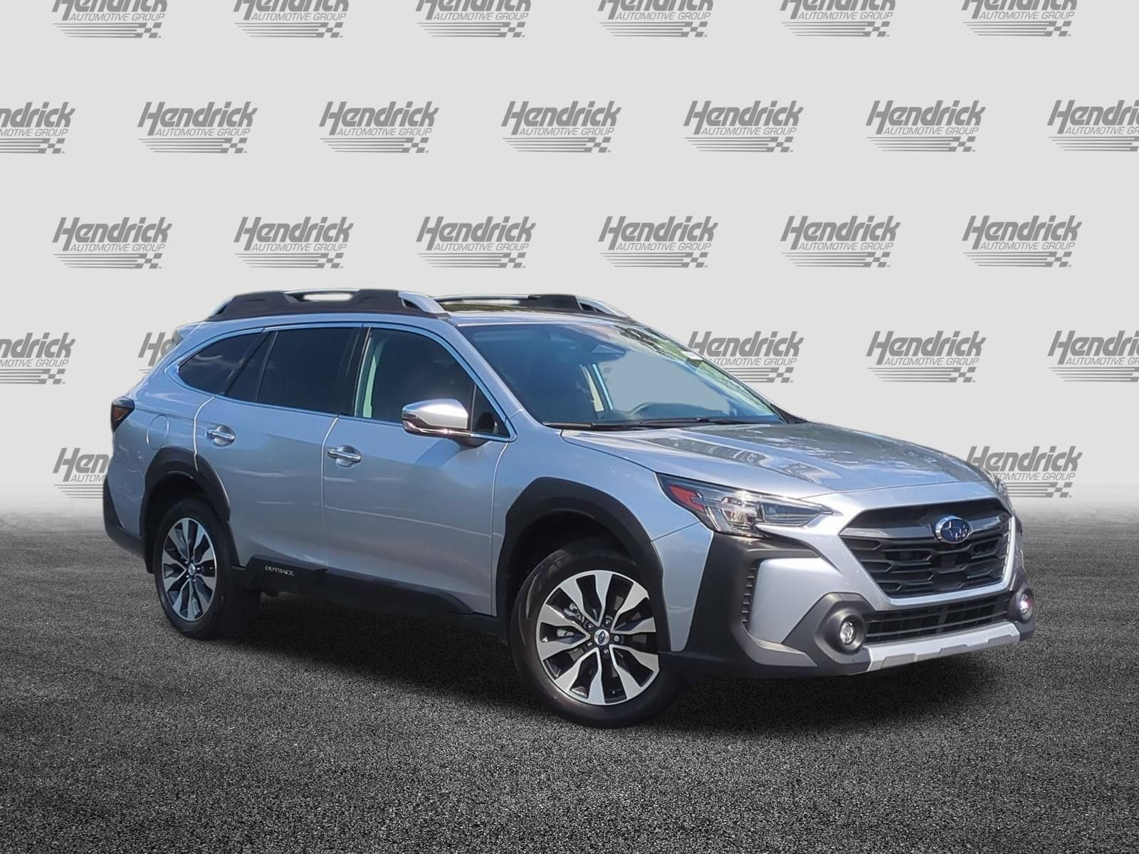 2025 Subaru Outback 2