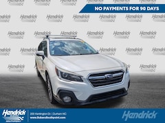 2019 Subaru Outback 3.6R Touring SUV