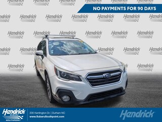 2019 Subaru Outback 3.6R Touring SUV