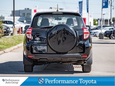 Pre Owned Vehicles Performance Toyota