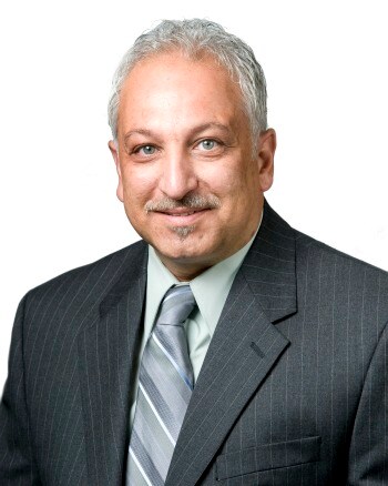 Joe Scozzafava