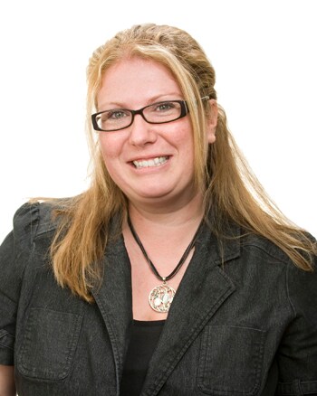 Colleen Glazier
