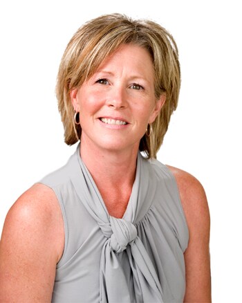 Alison Thompson