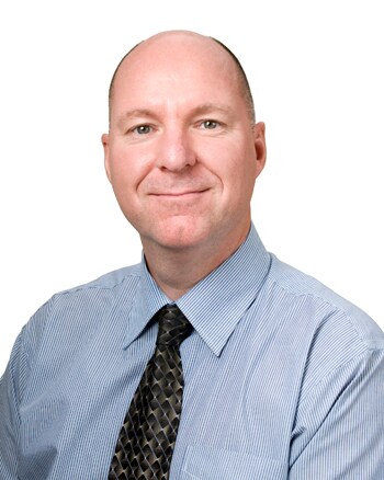 Mike Brownlee