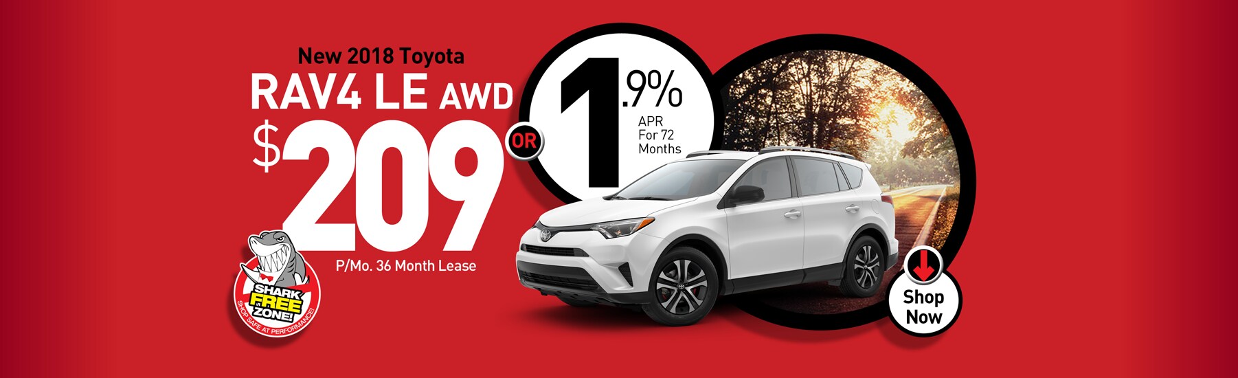 Toyota Dealership Car Dealership in Sinking Spring, PA Performance