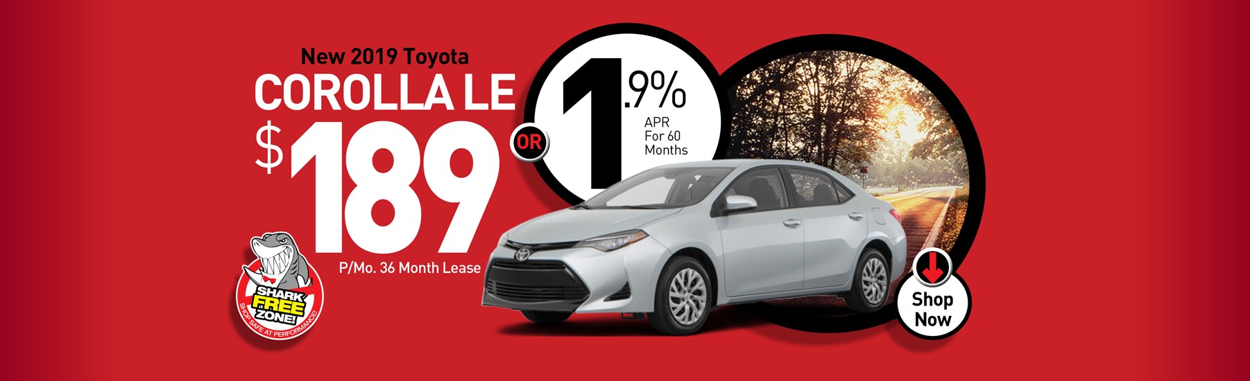 Toyota Dealership Car Dealership in Sinking Spring, PA Performance