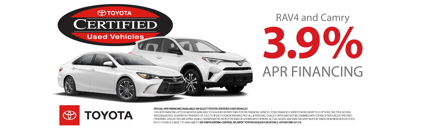 Toyota Dealership Car Dealership in Sinking Spring, PA Performance