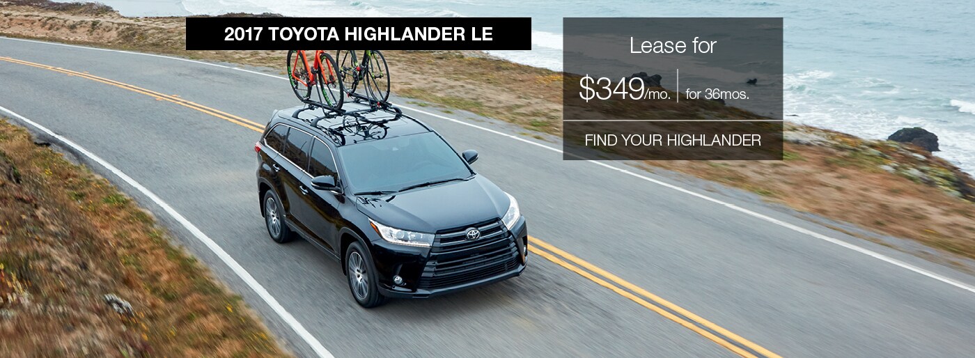 Sinking Spring's Performance Toyota New and Used Toyota Cars