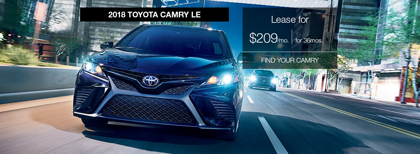 Toyota In Sinking Spring
