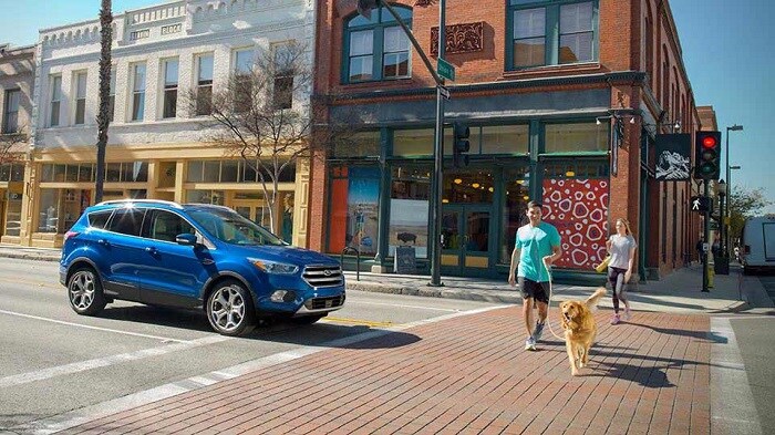 207 -Ford Escape