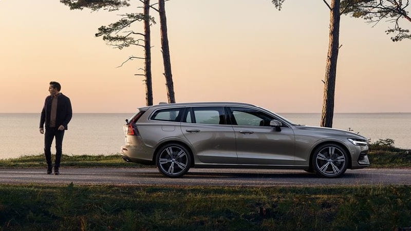 Inscription Volvo Cars