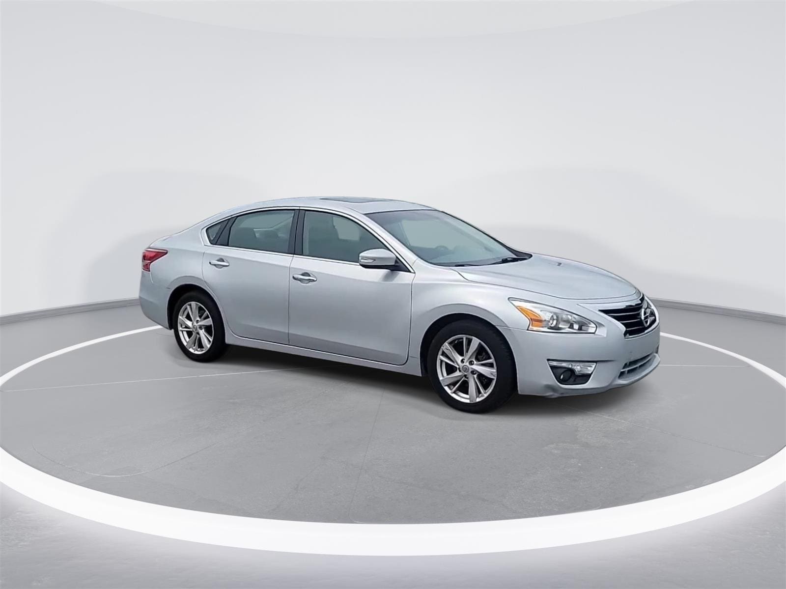 Used 2013 Nissan Altima Sedan SV with VIN 1N4AL3AP8DC151784 for sale in Sinking Spring, PA