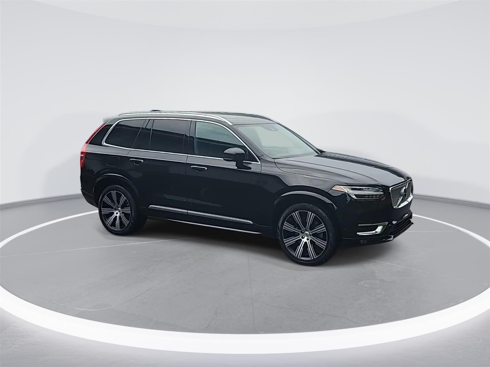 Used 2021 Volvo XC90 Inscription with VIN YV4A22PL8M1759115 for sale in Sinking Spring, PA