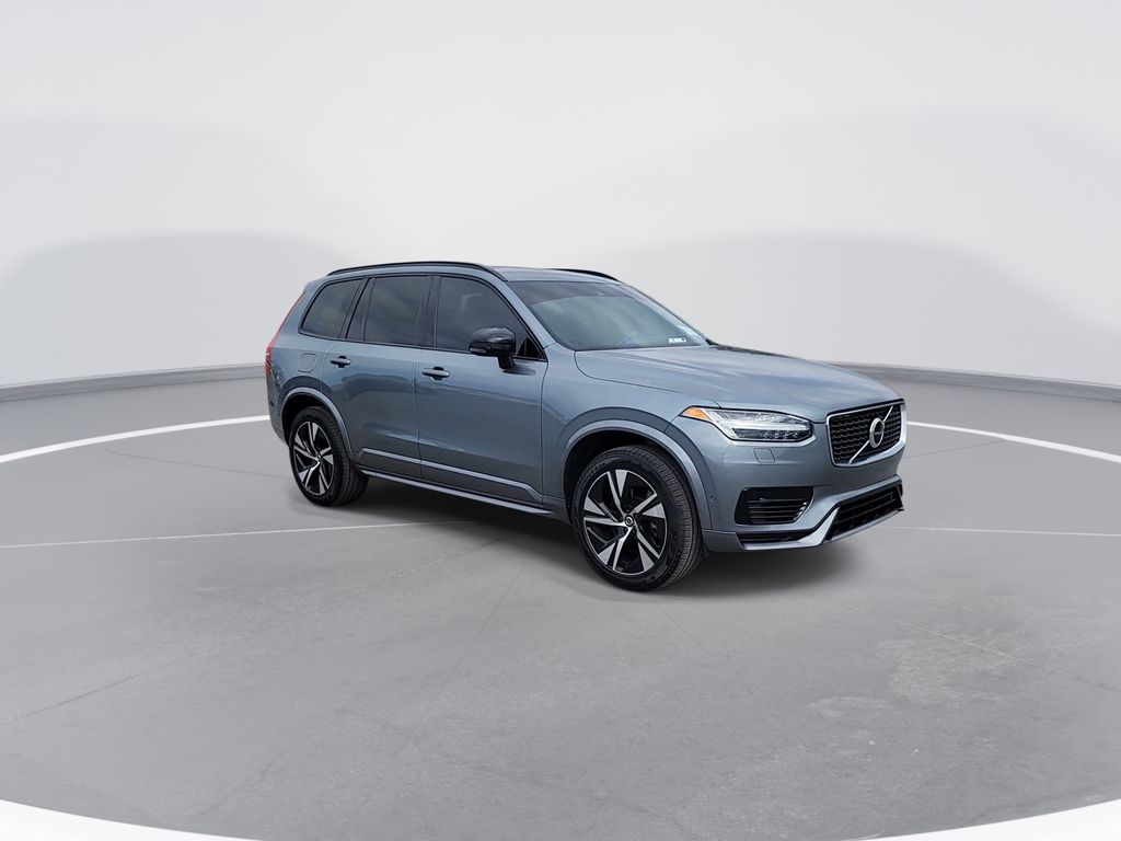 Used 2020 Volvo XC90 R-Design with VIN YV4BR0CM9L1577411 for sale in Sinking Spring, PA