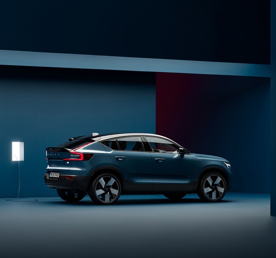 New Volvo C40 in Sinking Springs, PA Performance Volvo Cars