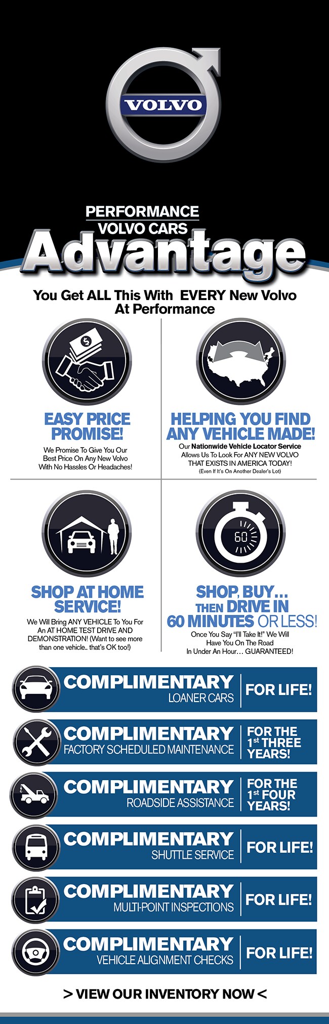 Volvo Dealership in Sinking Spring, PA Performance Volvo Cars