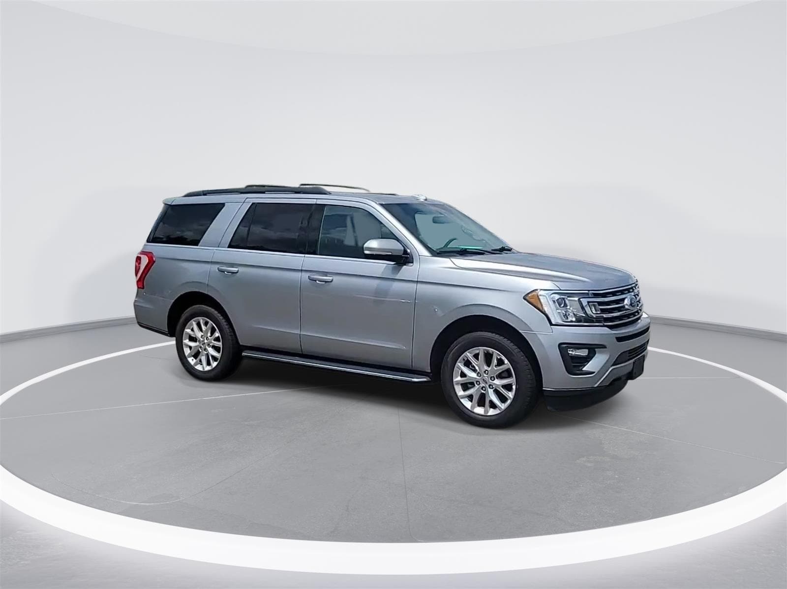 Used 2021 Ford Expedition XLT with VIN 1FMJU1JT2MEA46246 for sale in Sinking Spring, PA