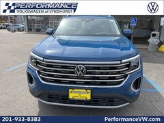 2026 Volkswagen Atlas 2.0T SEL SUV