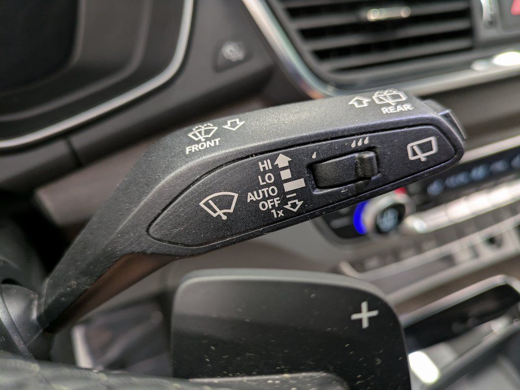 2022 Audi Q5 Premium Plus - Photo 18
