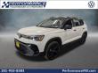 Used 2025 Volkswagen Taos 1.5T SE Black SUV