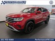 Volkswagen Atlas Cross Sport