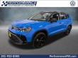 Used 2025 Volkswagen Taos 1.5T SE Black SUV