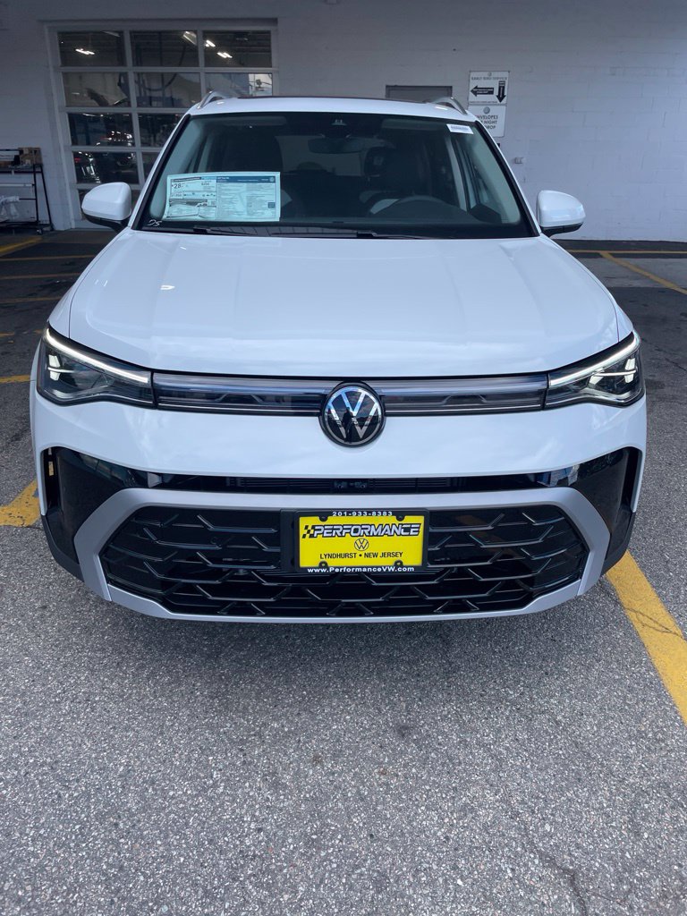  Volkswagen Taos