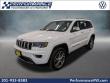 Used 2021 Jeep Grand Cherokee Limited SUV