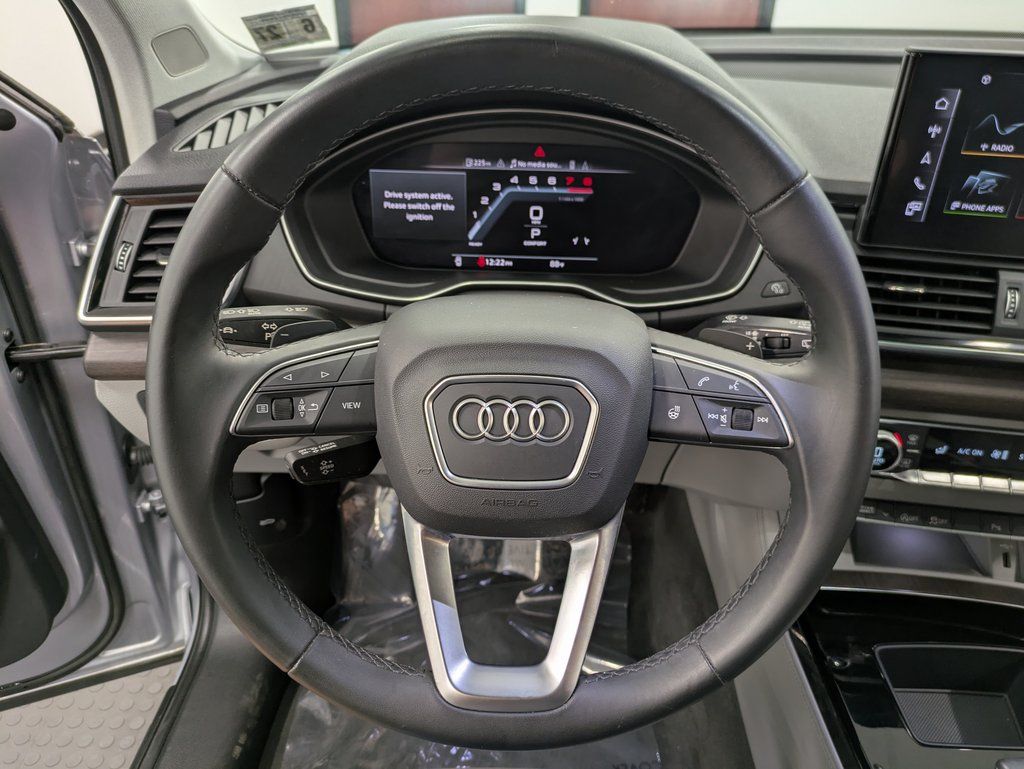 2022 Audi Q5 Premium Plus - Photo 19