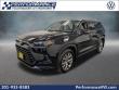 Used 2024 Toyota Grand Highlander Limited SUV