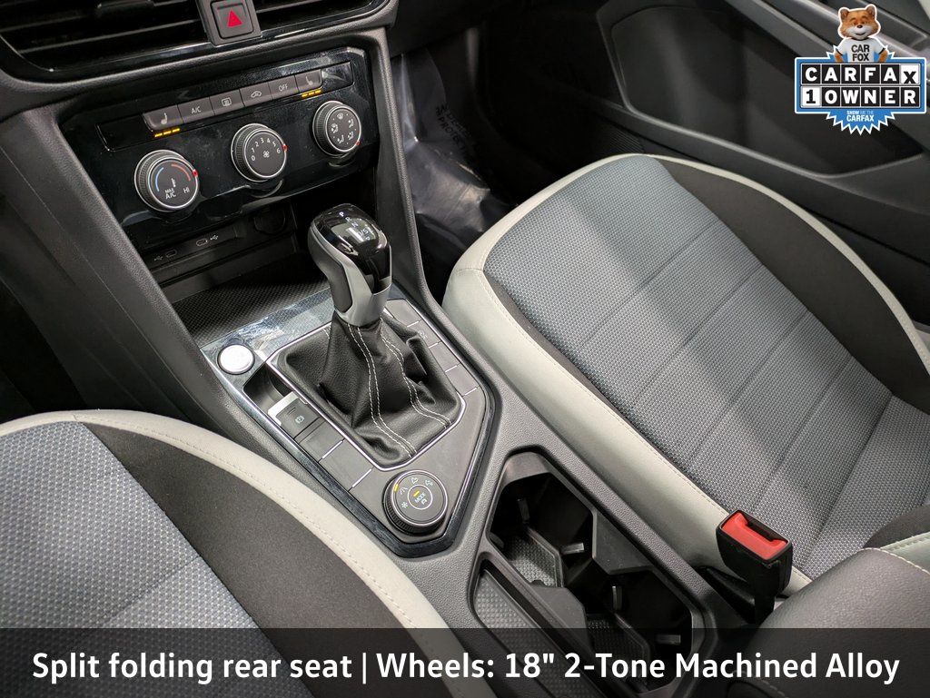 2025 Volkswagen Taos S - Photo 20