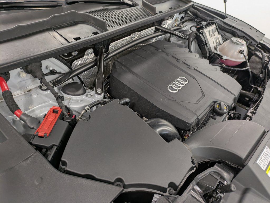 2022 Audi Q5 Premium Plus - Photo 30
