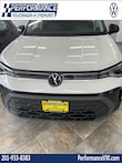  Volkswagen Taos