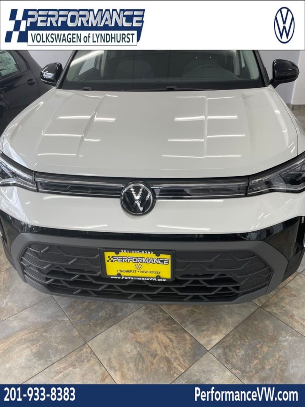 New 2026 Volkswagen Taos 1.5T SE Black SUV