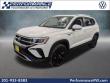 Used 2024 Volkswagen Taos 1.5T SEL SUV