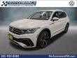 Used 2023 Volkswagen Tiguan 2.0T SEL R-Line SUV