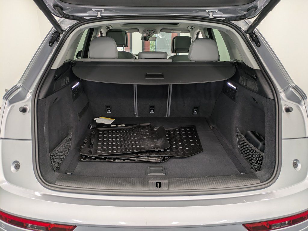 2022 Audi Q5 Premium Plus - Photo 24