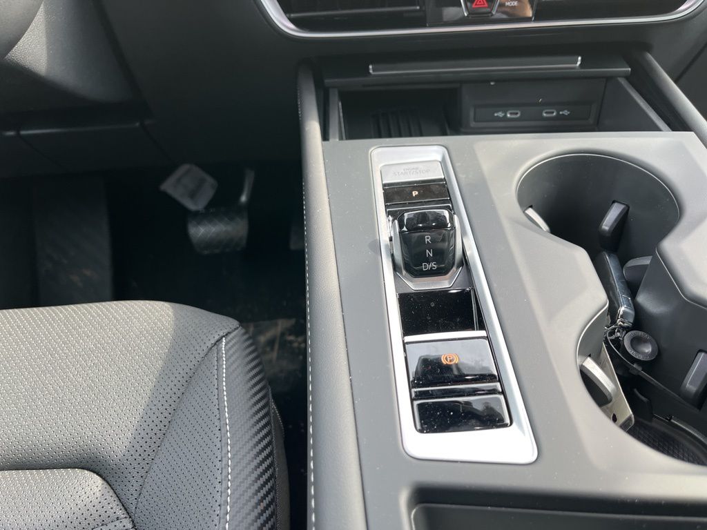 2025 Volkswagen Atlas Cross Sport SE - Photo 13