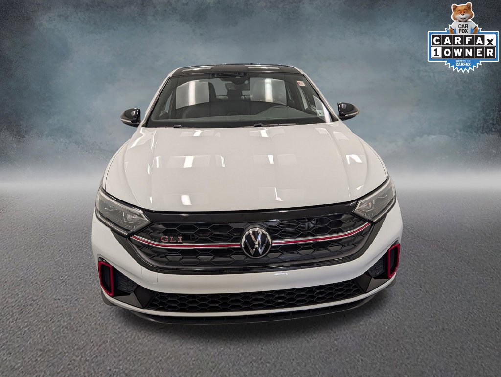 Used 2024 Volkswagen Jetta GLI 2.0T Autobahn Sedan