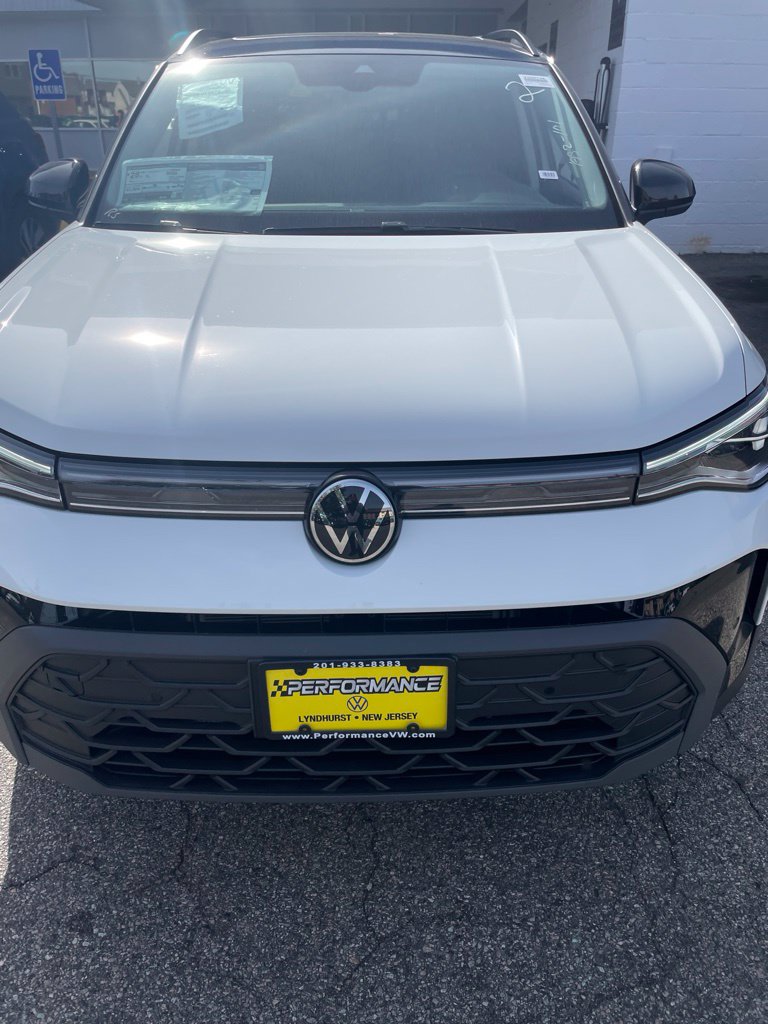  Volkswagen Taos